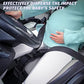 Brocle Pregnancy Bump Strap for Car to Protect Unborn Babies