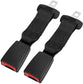 Brocle Car Buckle Extender for Booster Car Seat and Big People