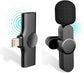 Brocle Wireless Microphone for Apple iPhone and iPad